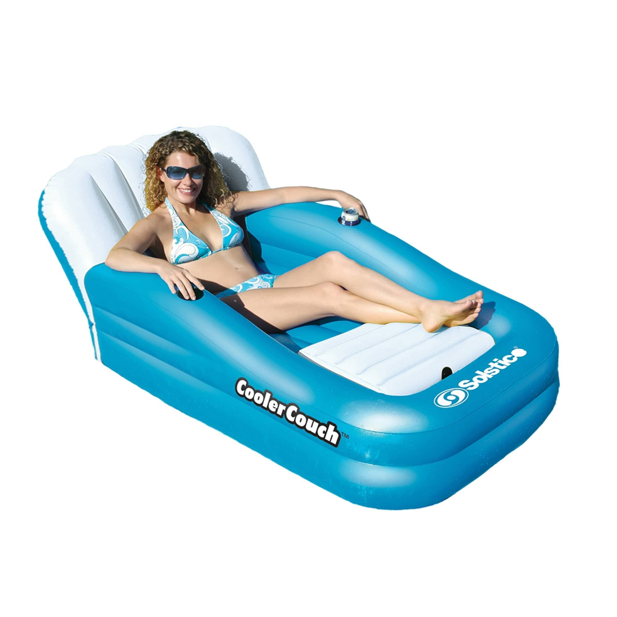 Oversized Cooler Couch Pool L7RA5E_K2FT