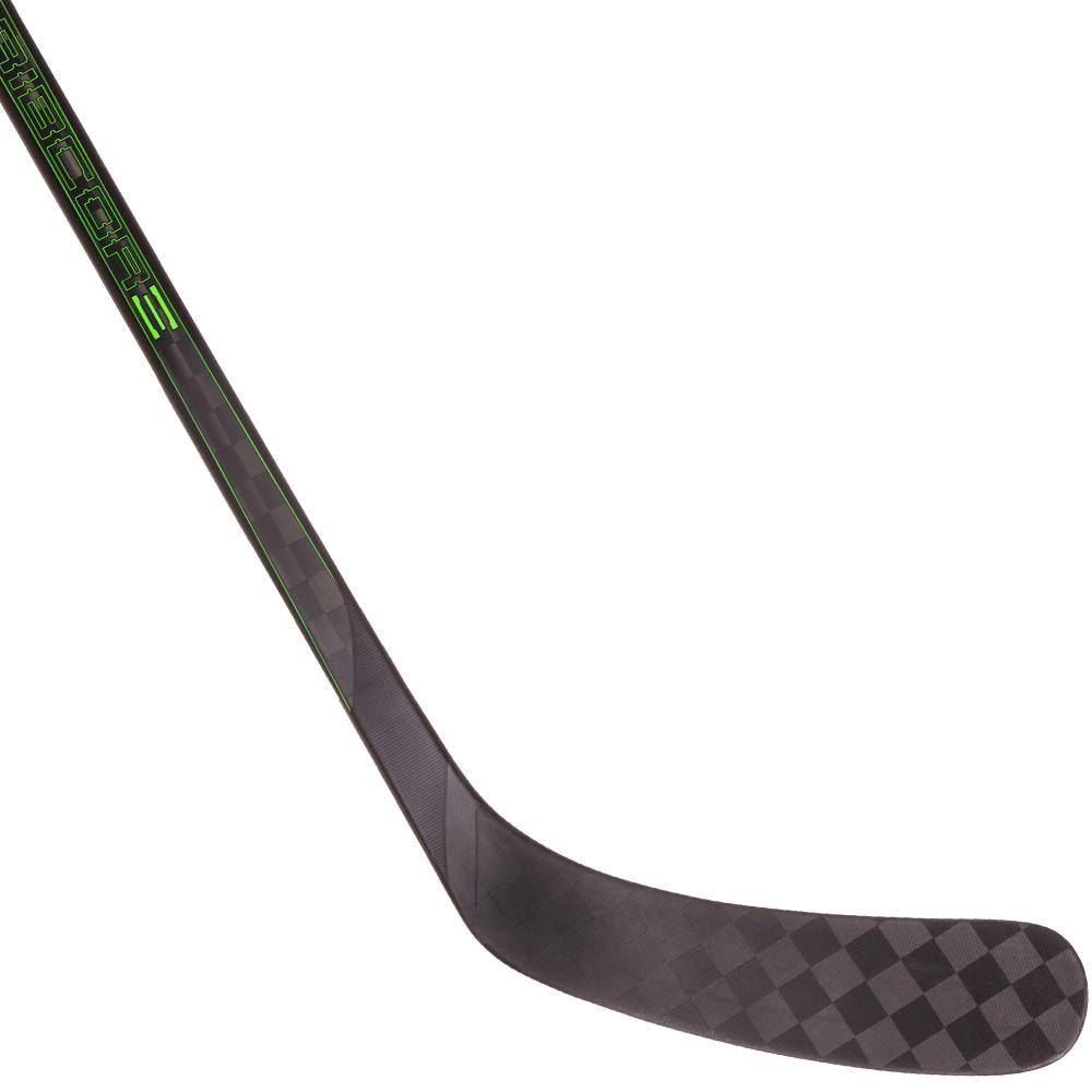 CCM Ribcor Trigger 4 Pro Grip Intermediate Hockey CAY3II_WLKY