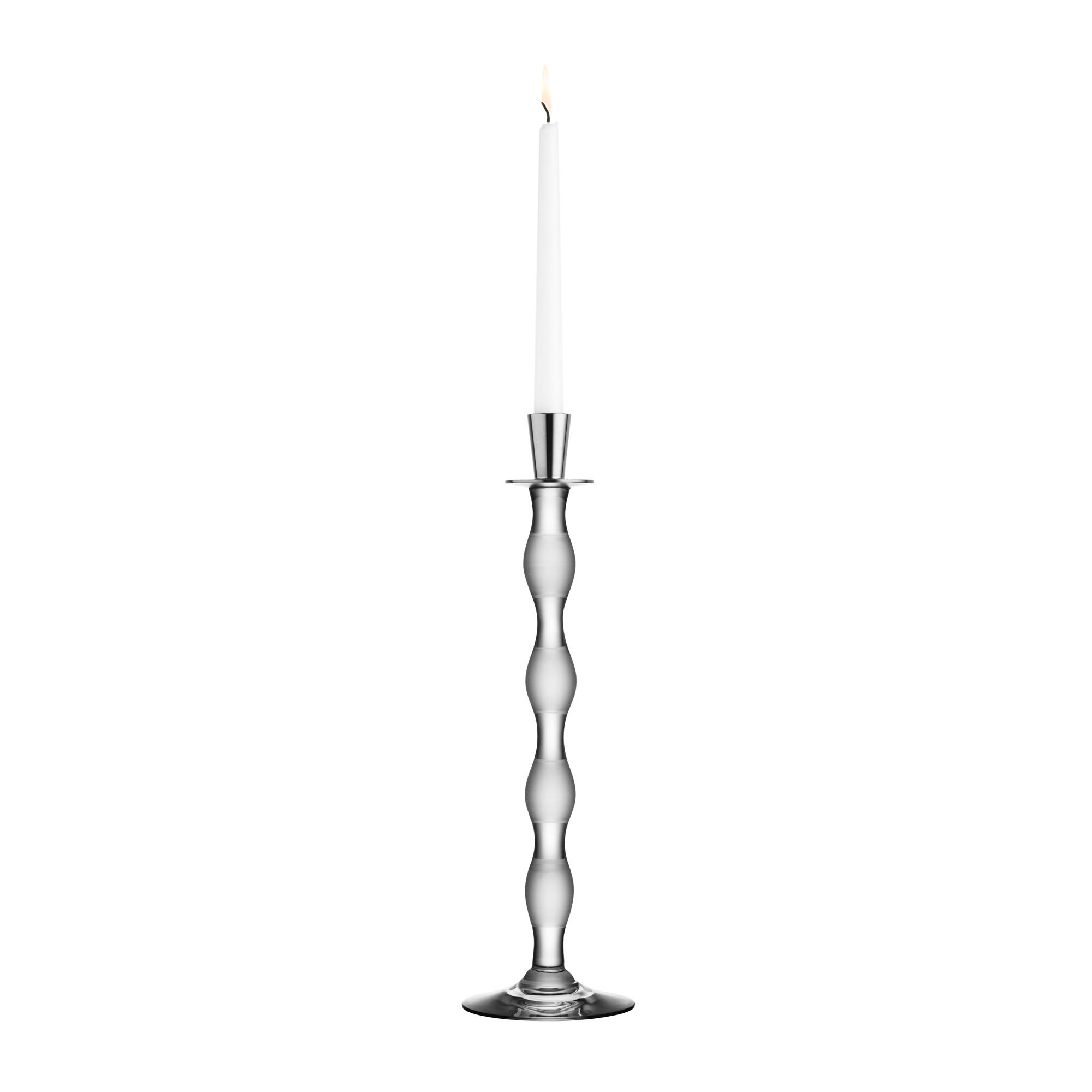 Orrefors Celeste Candlestick - HBYDZI_4LQ7