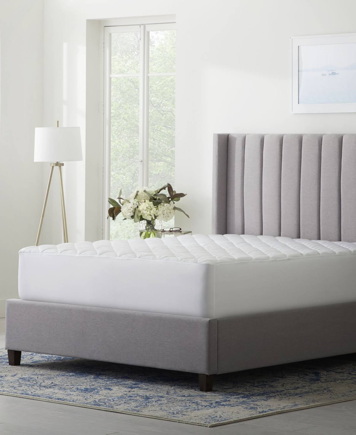 Dr. oz Good Life CK Waterproof EngineeredDown Mattress VUAMZ2_ZJXS