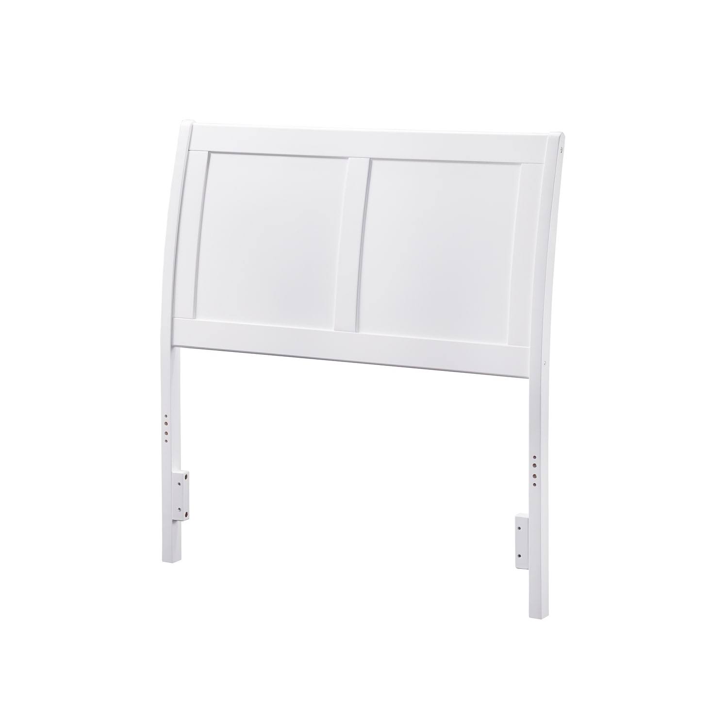 Atlantic Furniture Portland Headboard, Twin, WBDCWJ_HL6Z