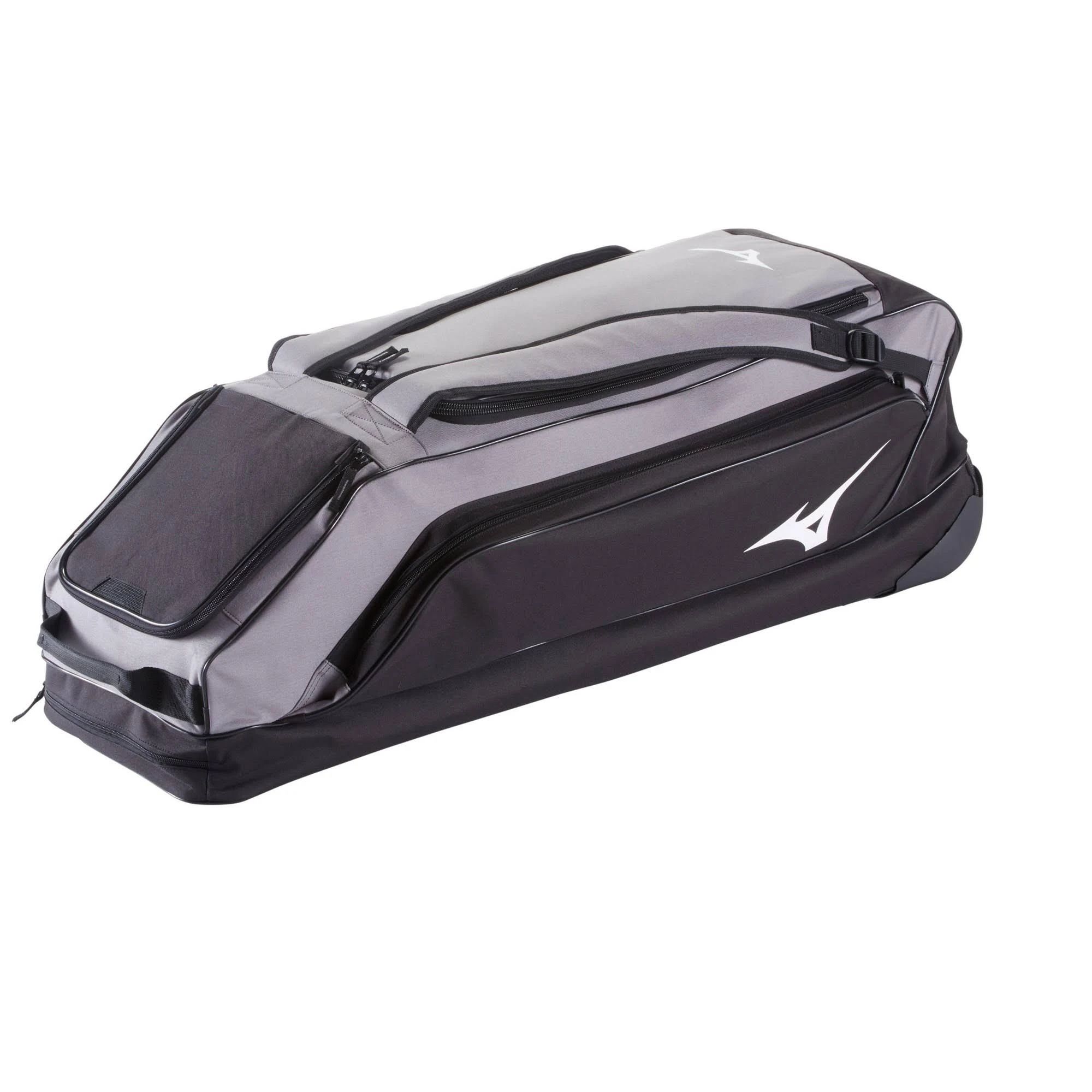 Mizuno Classic Wheel Bag G2 - 4PJ6UJ_GNJN