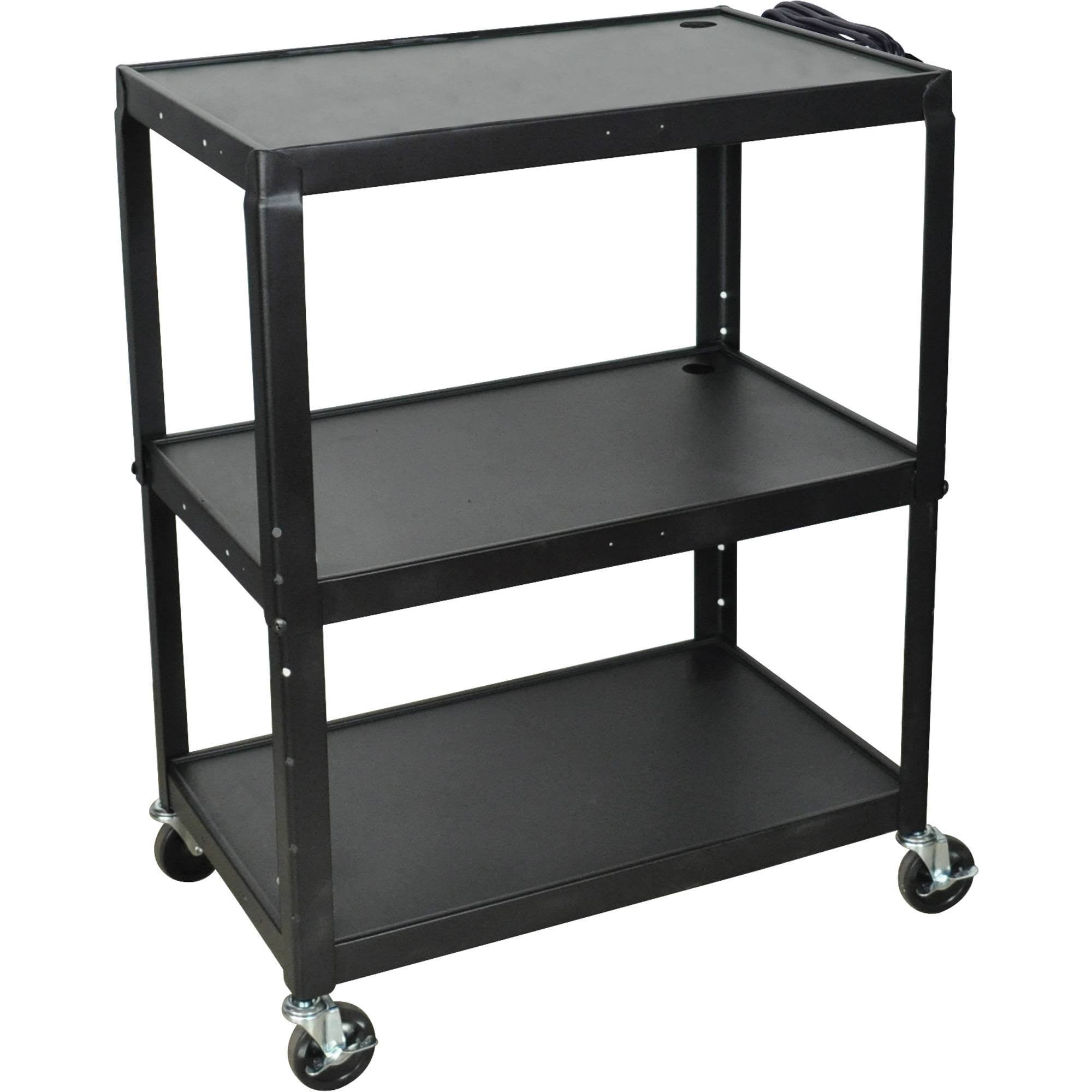 Luxor AVJ42XL Steel Adjustable Height Extra Large AV VRYY9T_7K3O