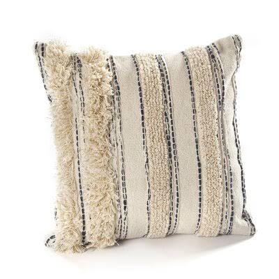 Elianna Luxury Cotton Throw Pillow Langley PEZRDN_Y2A6