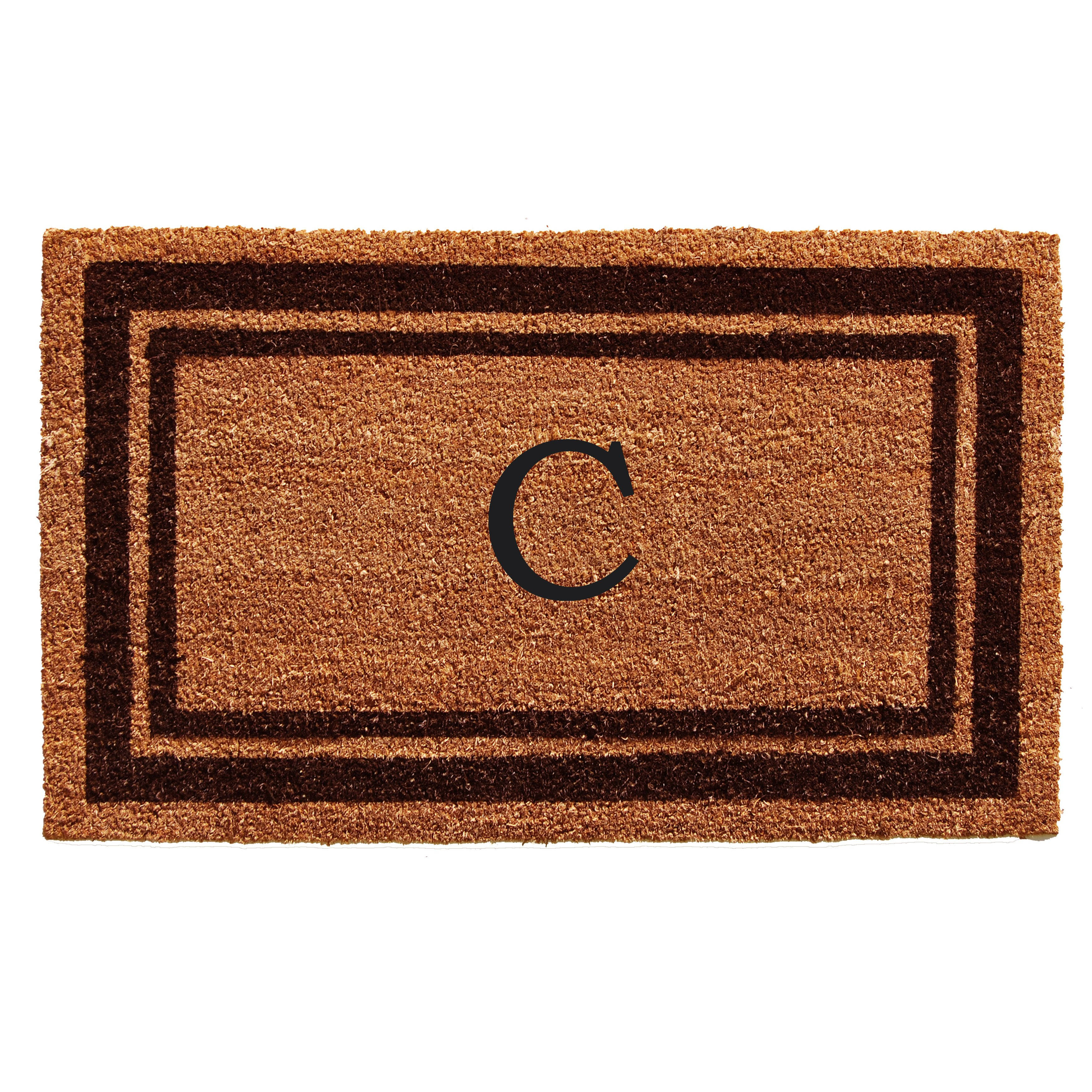 Home More Monogram Letter C HQU2YA_4GLA