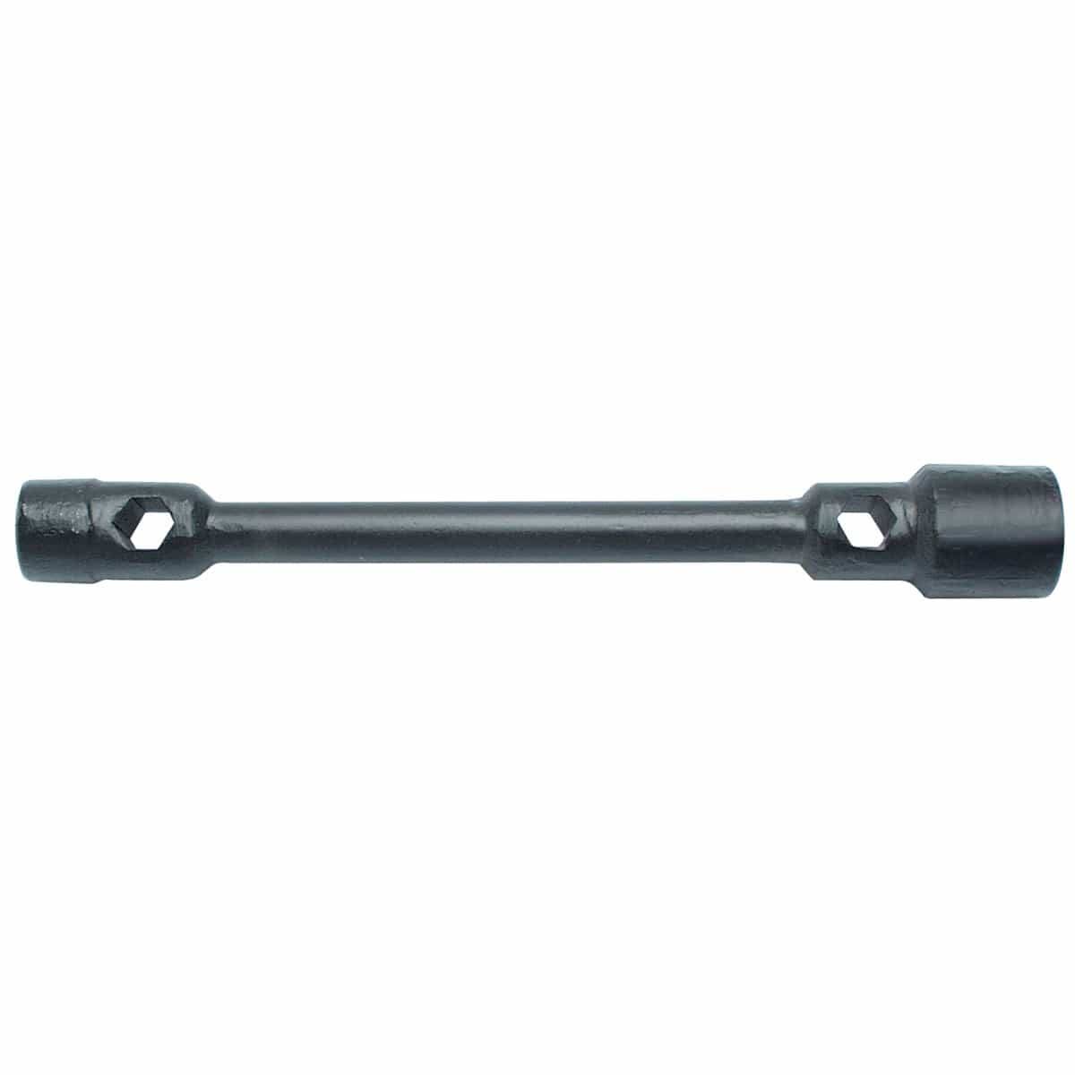 Ken-Tool 32556 Double End Truck Wrench - 21mm Sq. x QXINKU_KDBA