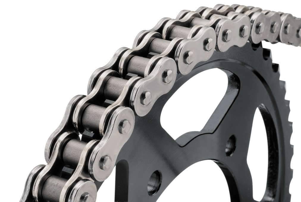 Bikemaster 520BMOR-112 520 BMOR Series AZHD3B_K50R