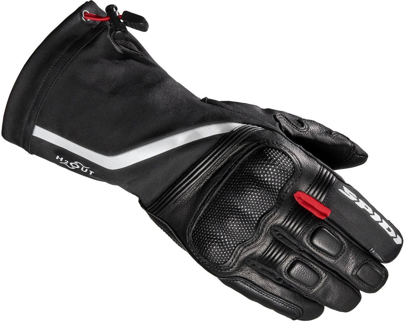 Spidi NK-6 H2Out Gloves Black 6XNZCX_TB3X