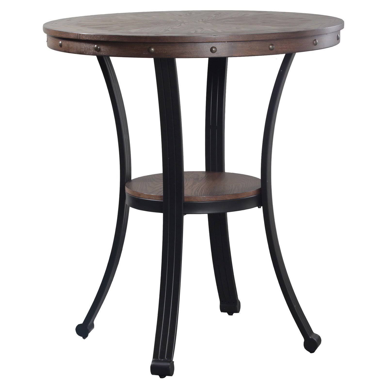 Powell Furniture Franklin Pub Table, AIPIDY_X3YH