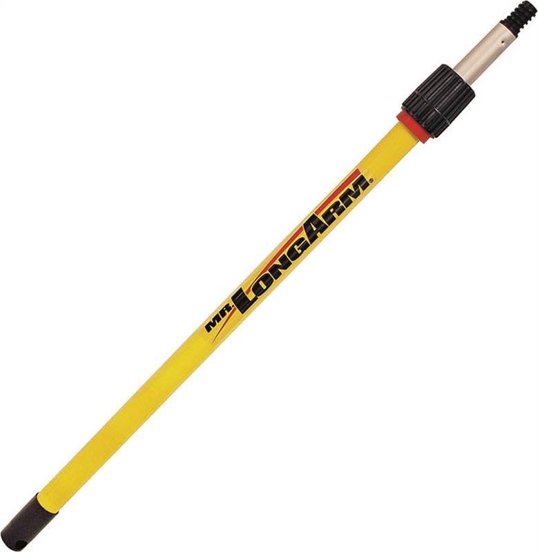 Mr Longarm 3216 Pro-Pole Extension Pole, 8' - 15' CB9IFM_GXR7