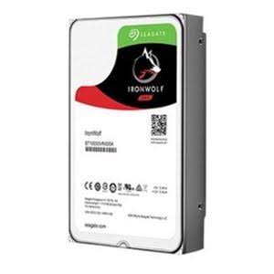 Seagate IronWolf 3tb NAS Hard Drive - U3F0OX_E5GY