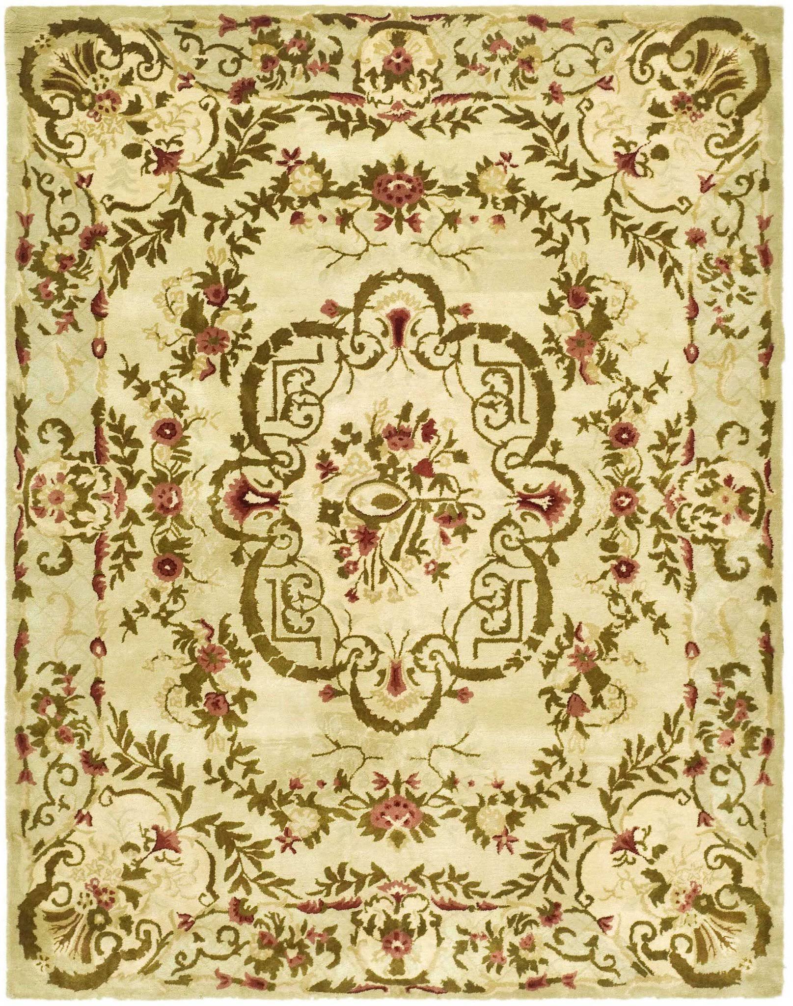Safavieh Classic CL756A 2'AJGNXJ_JS95