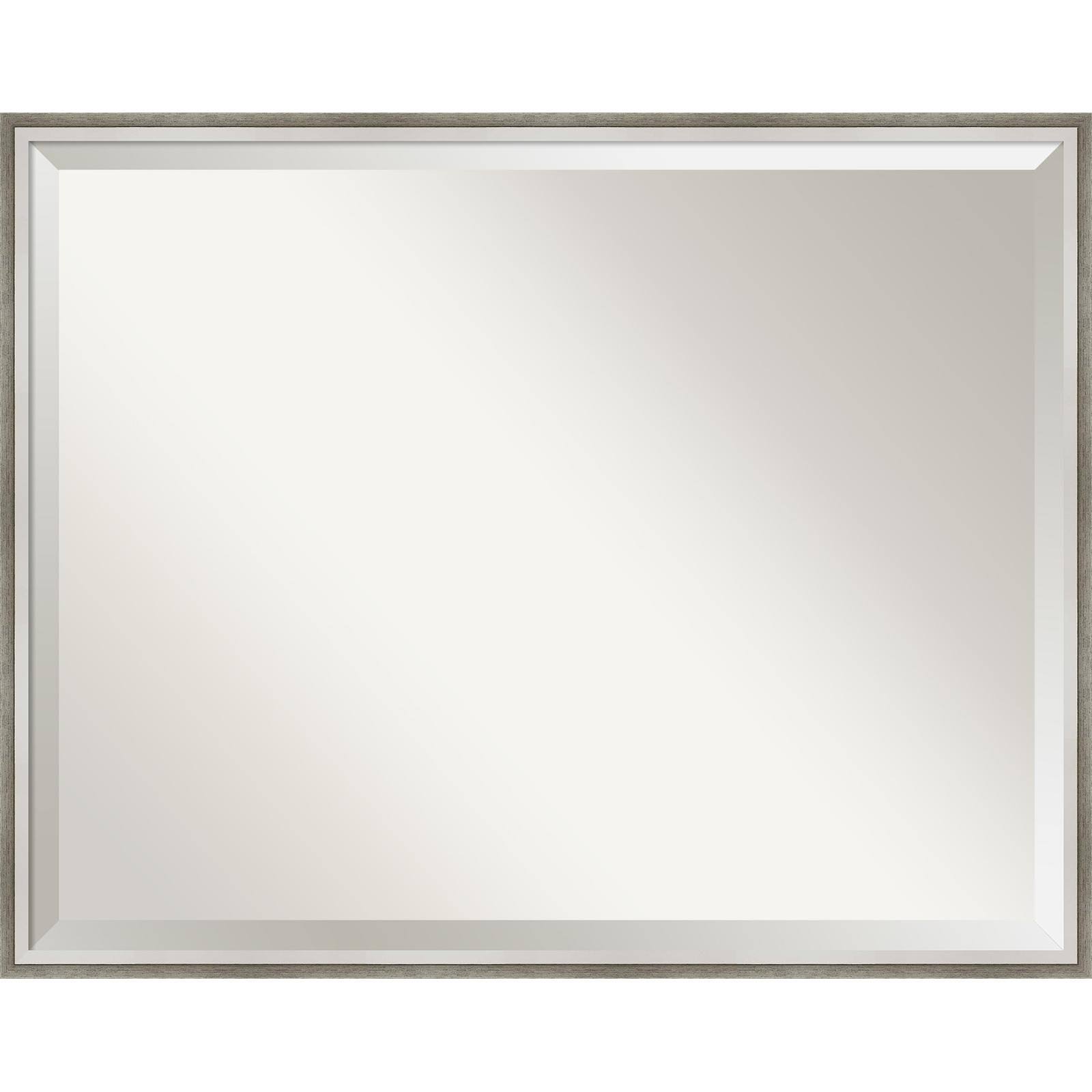 Amanti Art Lucie Beveled Rectangular Wall LA1OB1_HPBB