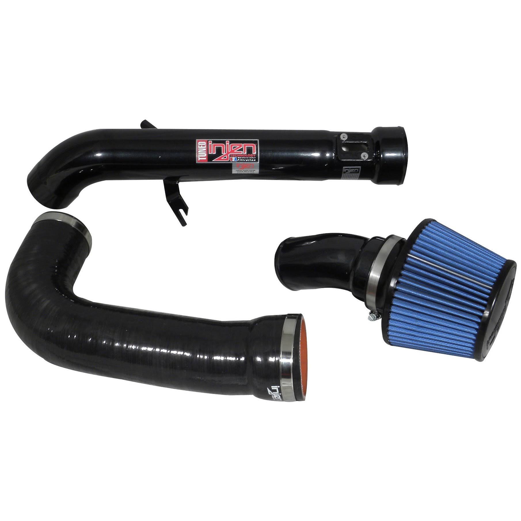 Cold Air Intake, Injen 8FTDI3_3D3Z