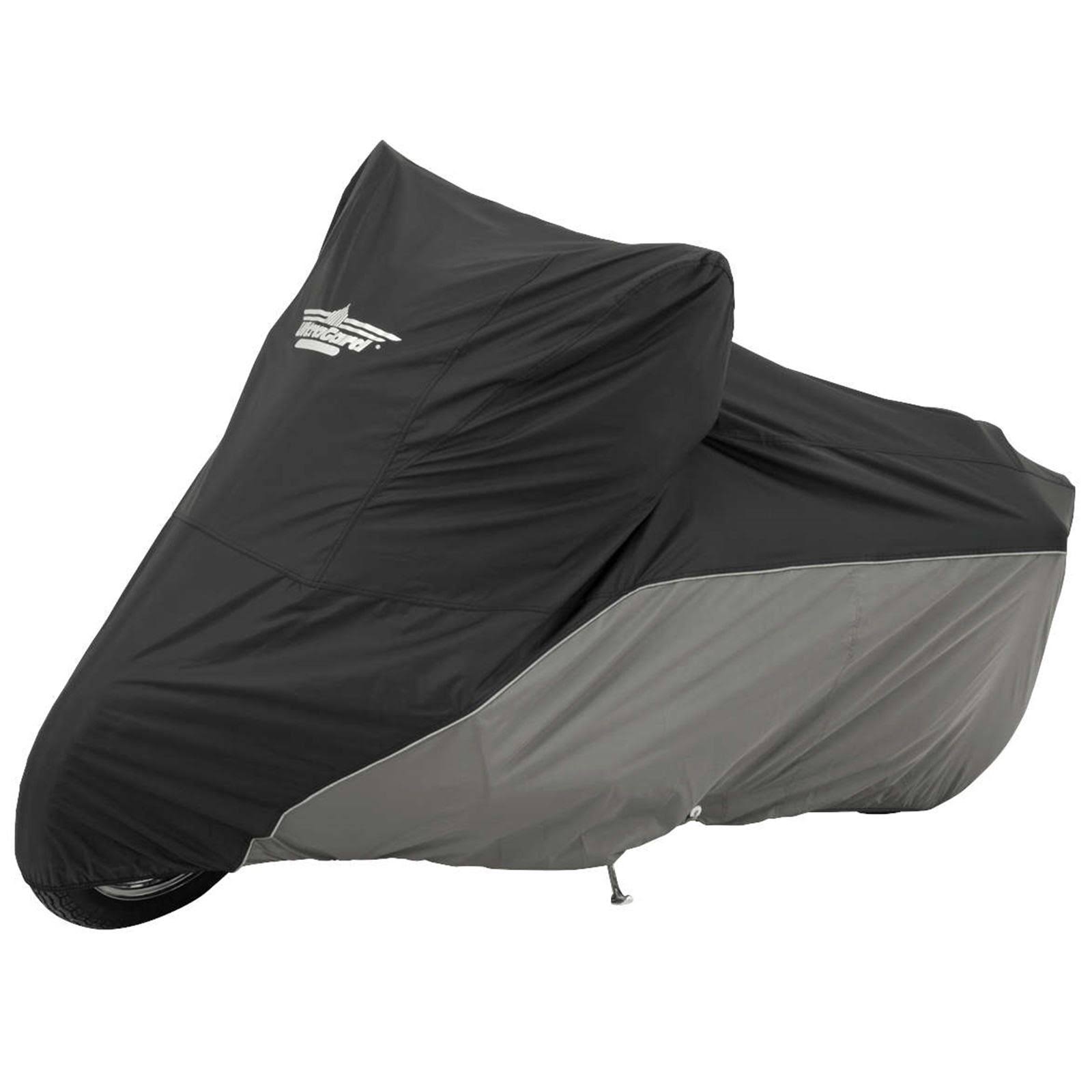 Ultragard 4-443BC Classic Series Black Over Charcoal Medium QYCWSU_TCON