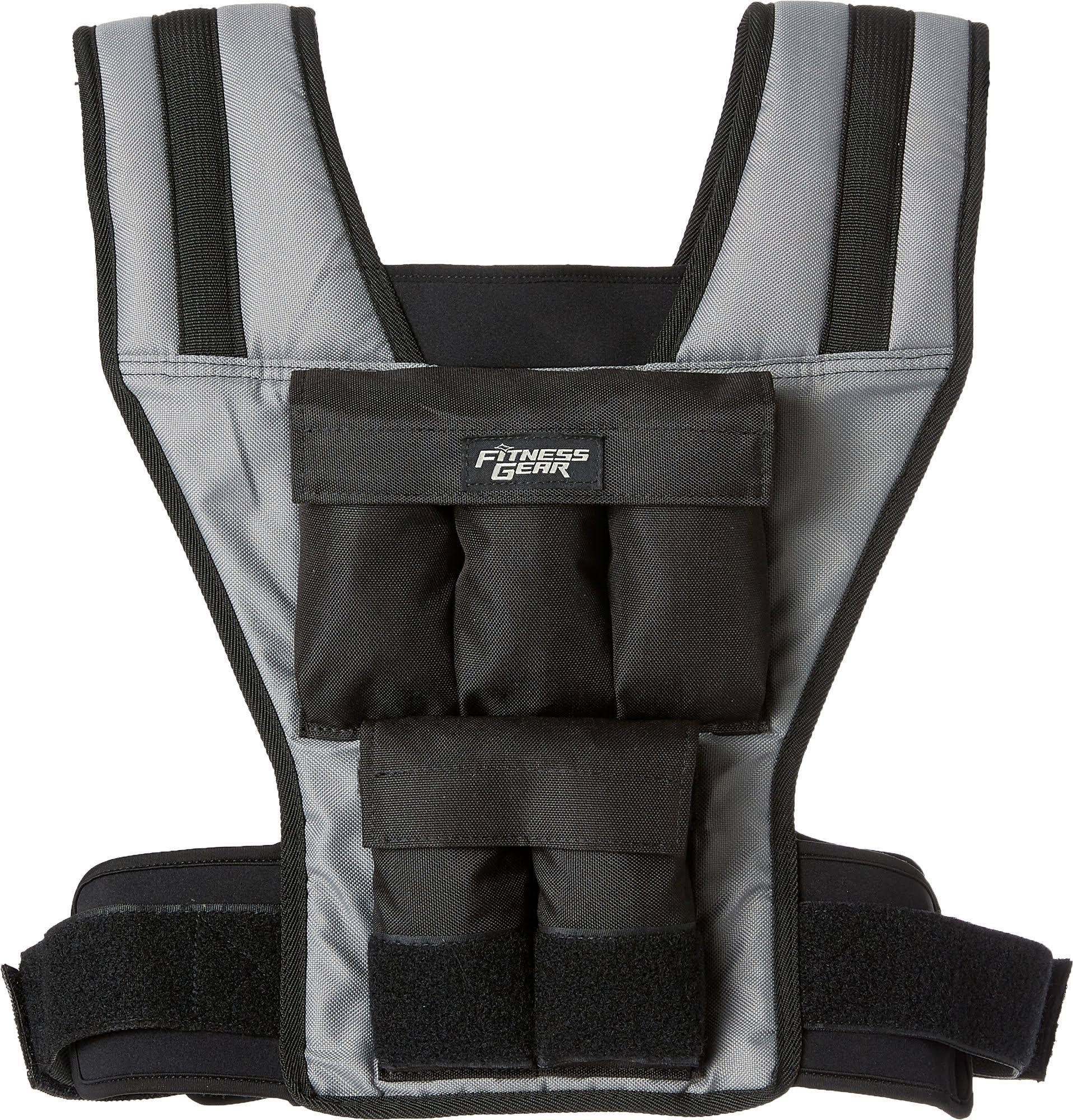 Fitness Gear 2 - 20 lb Weighted M4BEGF_PTXI