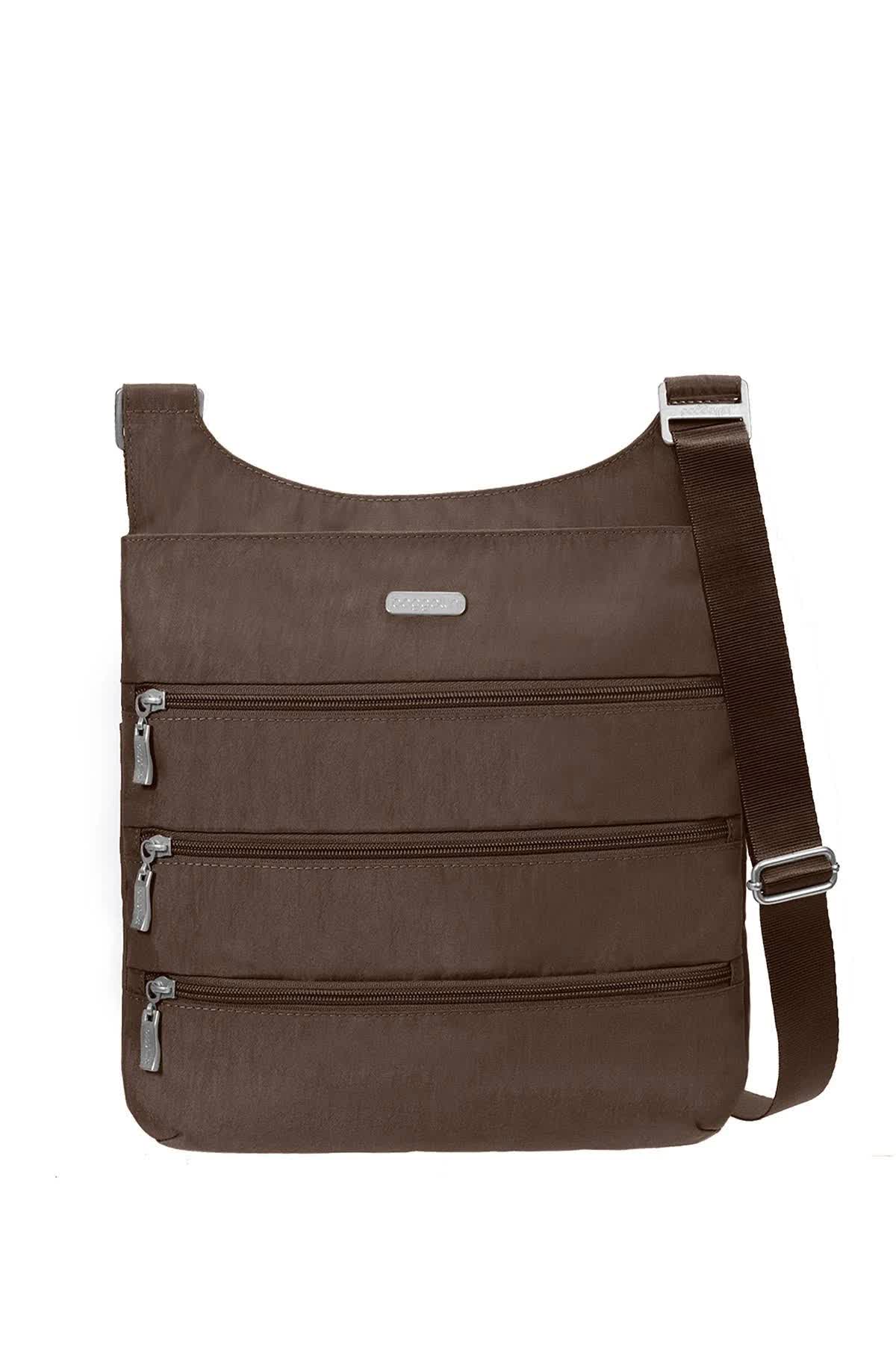 Baggallini Big Zipper Bagg PFEWIW_GX4N