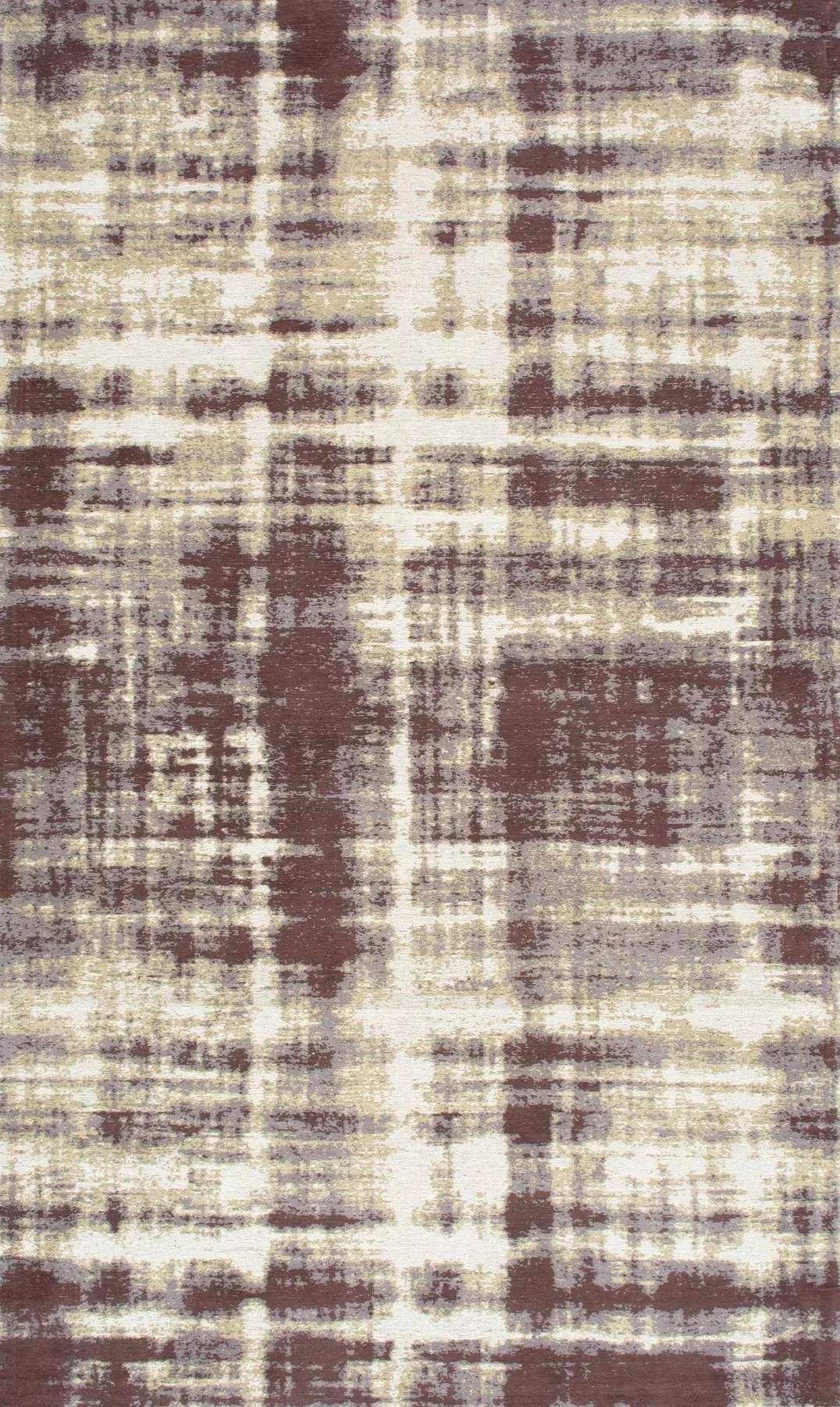 nuLOOM Overdyed Benton Vintage ALCD02A Taupe 5' x 8' Area MNIBZC_DKDX