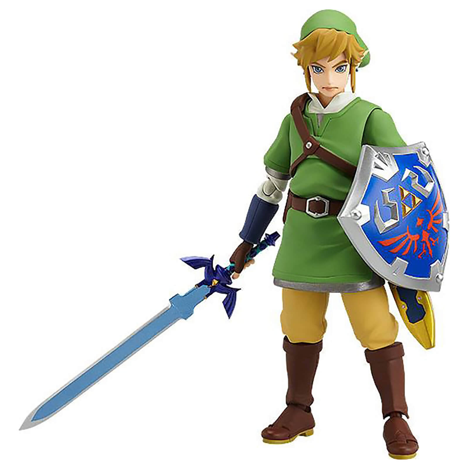 Figma The Legend of Zelda Skyward Sword 4FUIAZ_QZ88