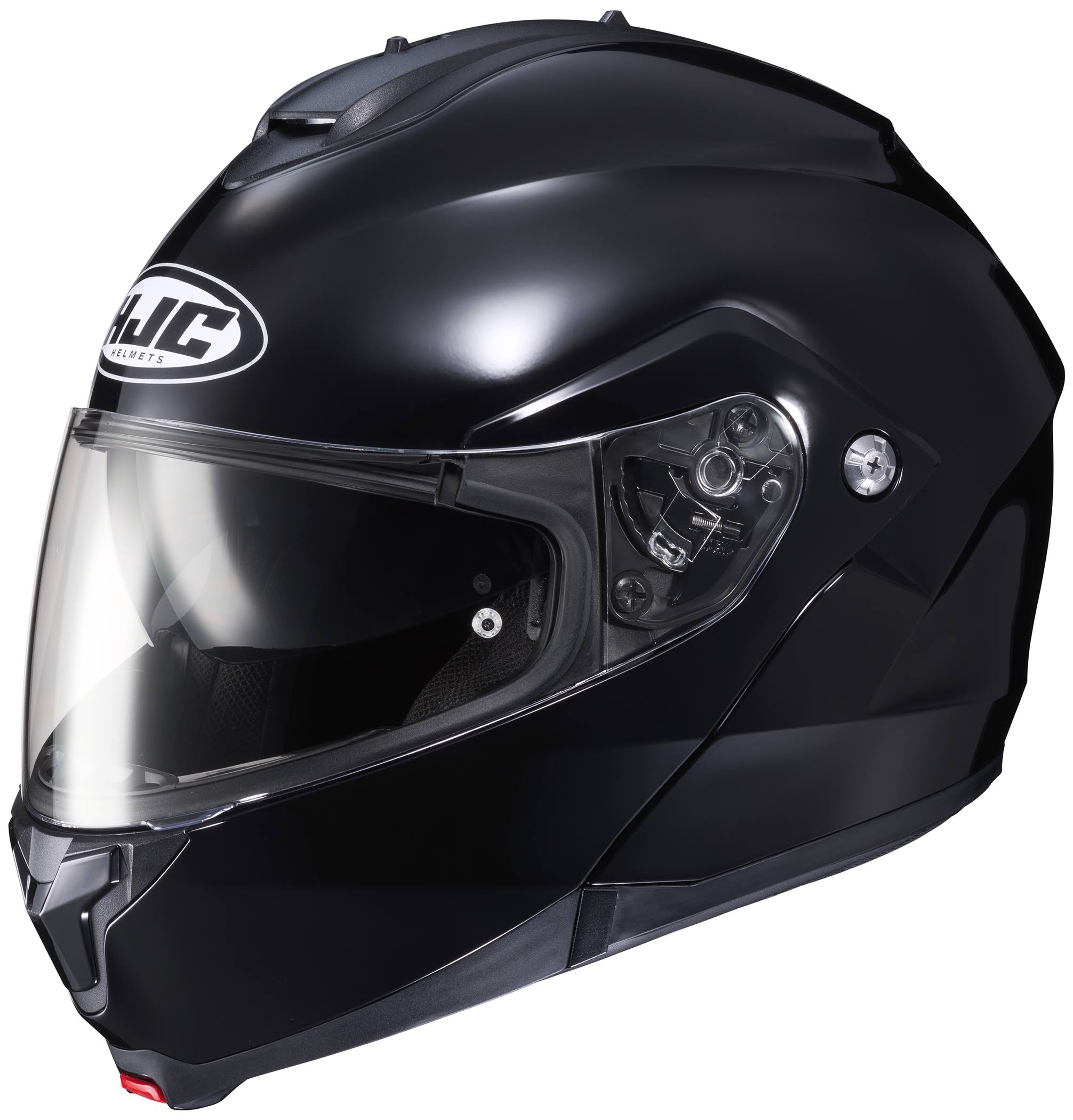 HJC C91 Helmet Black PQNKIO_HNVC