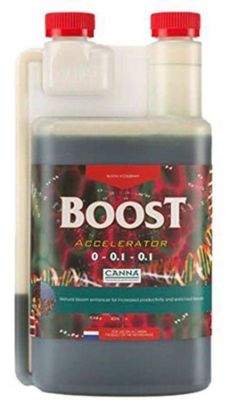 Canna Boost Accelerator - 1 PQOPCK_8OGO Canna Boost Accelerator - 1 PQOPCK_8OGO