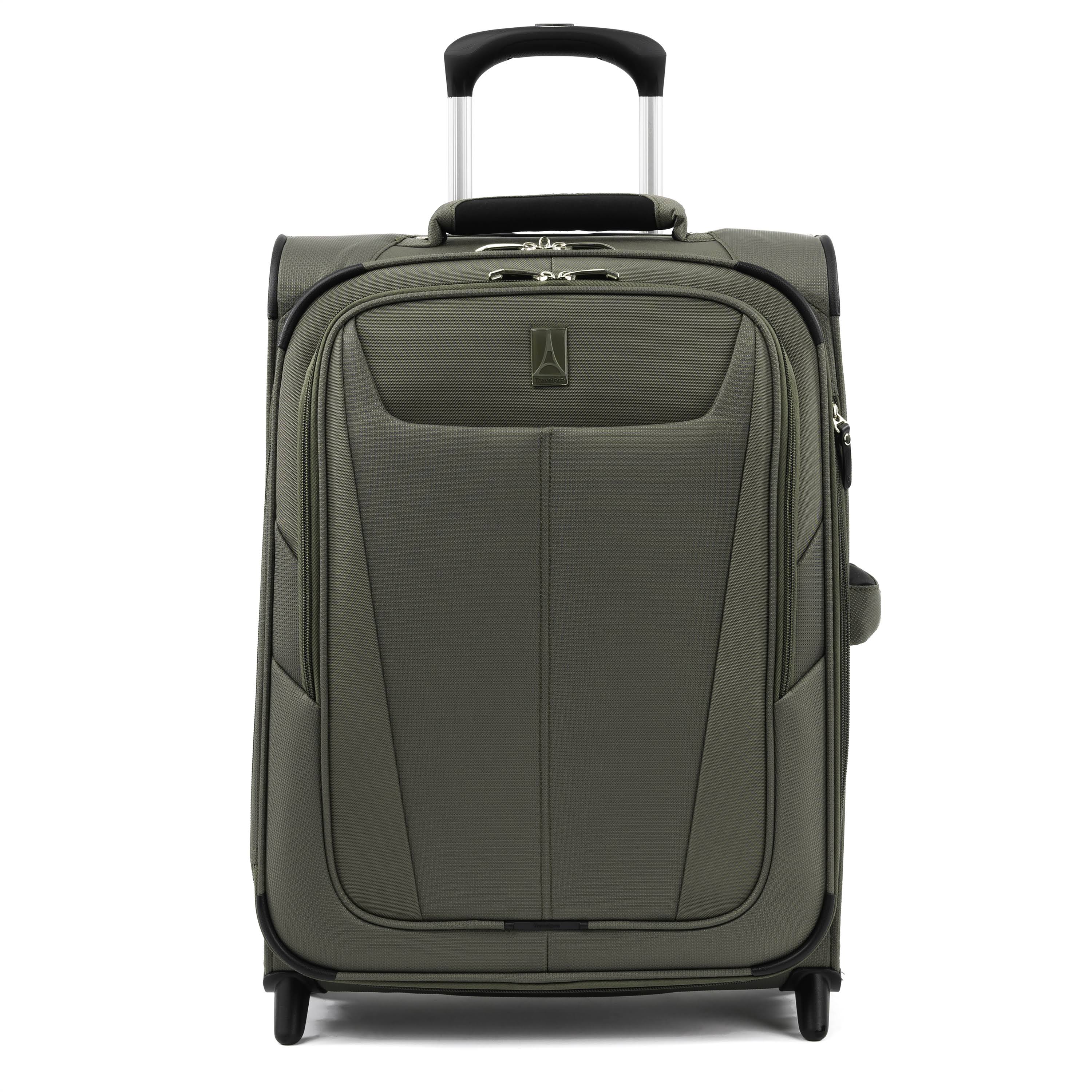 Travelpro Maxlite 5 Carry-On International Expandable Rollaboard Suitcase, Slate I7PNCY_OSDA