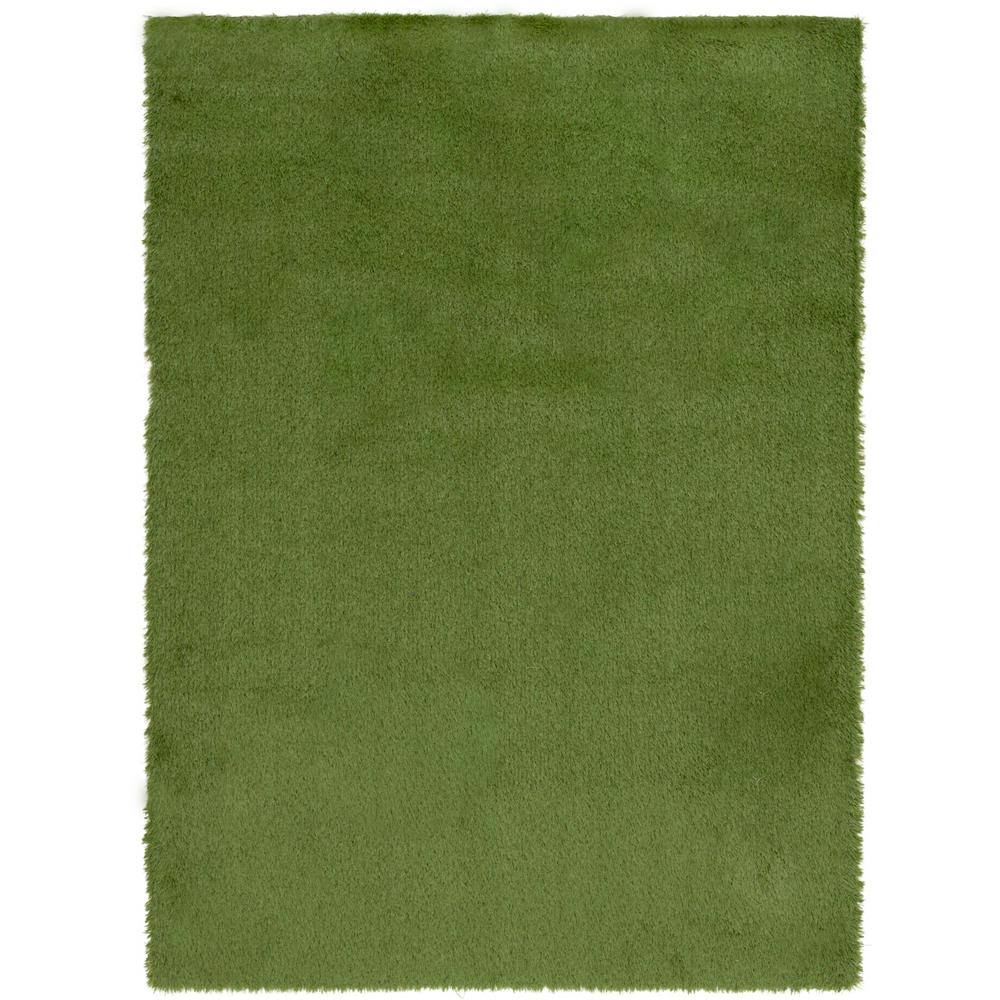 TrafficMaster 5 ft. x 7.5 ft. Light Green Artificial KENKA8_RTSC