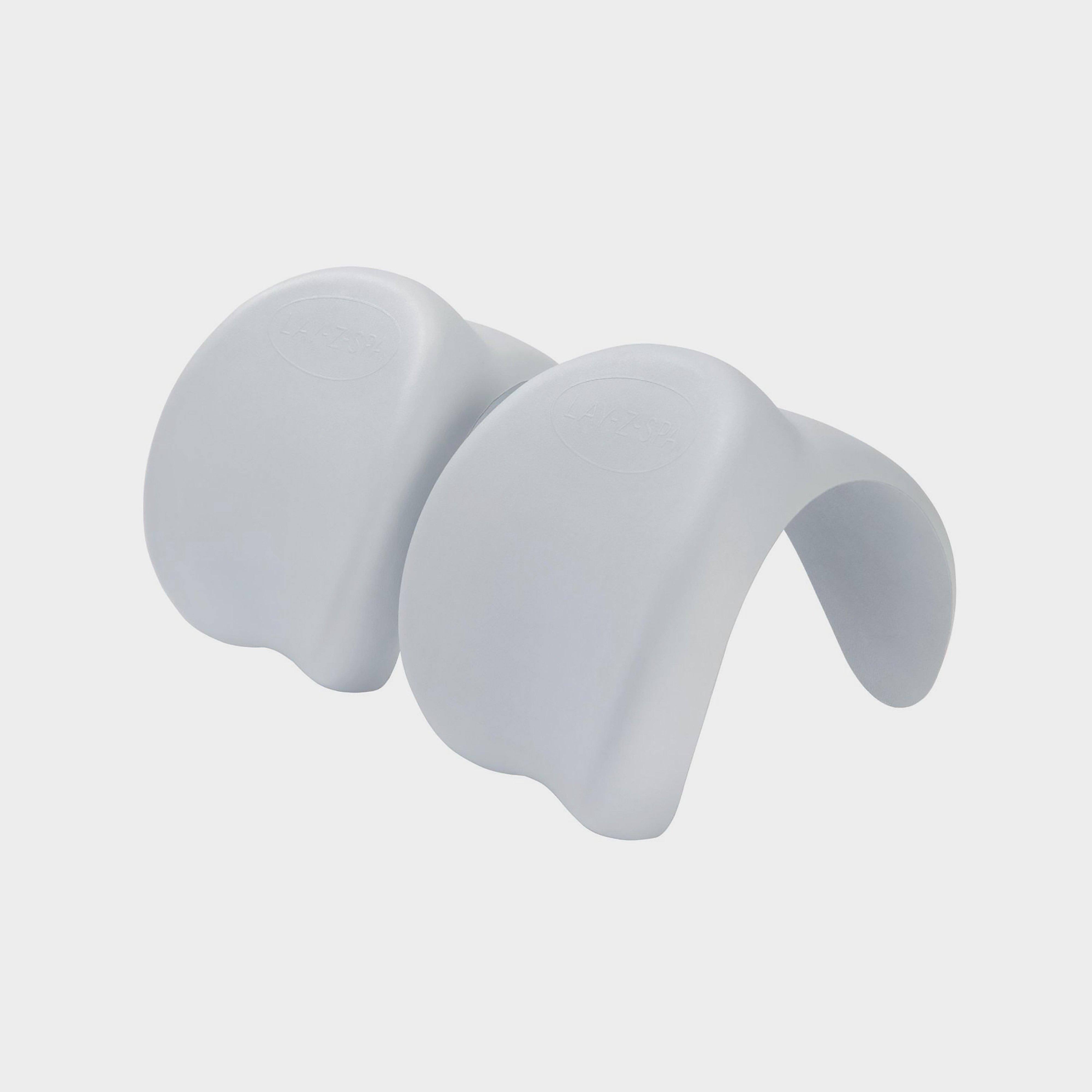 Lay-Z-Spa Hot Tub Surround Seat - White/YGL2DV_SMC2