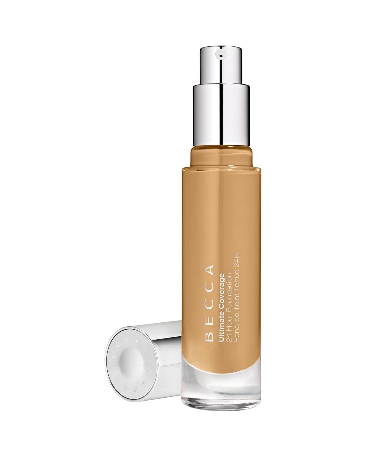 Becca Ultimate Coverage 24 Hour Foundation QPXKKG_OFH2