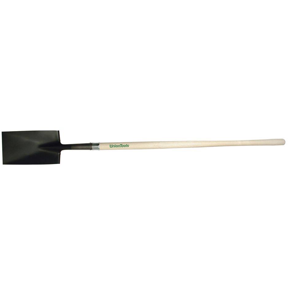 True Temper Garden Spade L4YMNP_2LQF