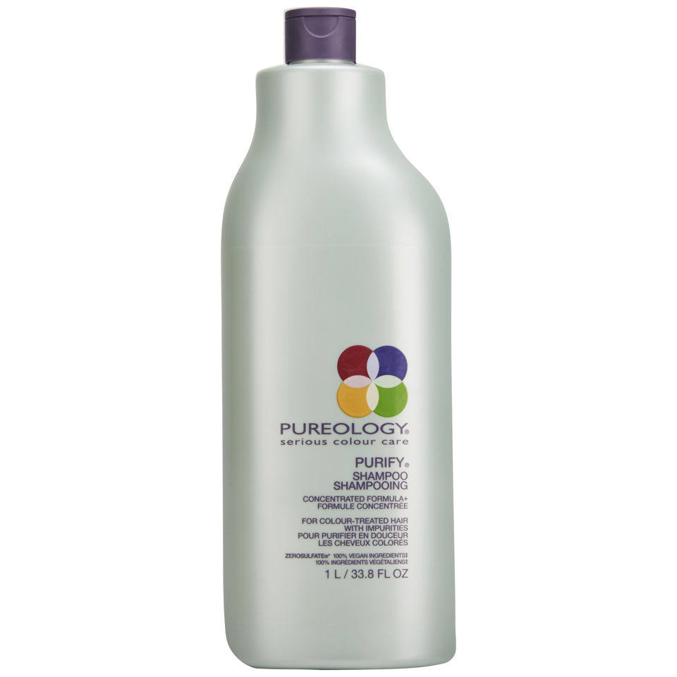 Pureology Purify Shampoo - 33.8 X15HEU_QMM5