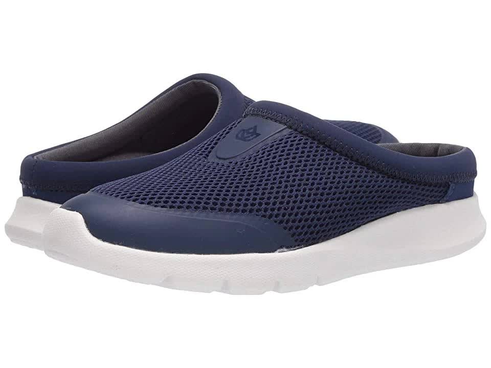 Spenco Orthotic Mesh Slides - Bliss, Size 5 1/2 Wide, JG1O4F_GFL5