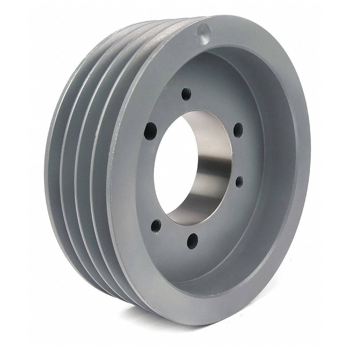 TB Wood's Standard V-Belt Pulley 524b, DKW7DE_NBIU