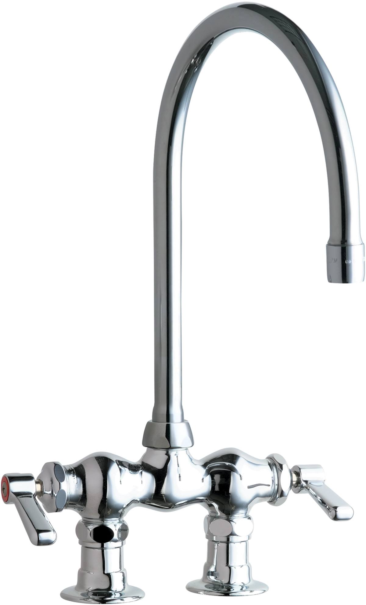 Chicago Faucets 517-GCABCP Pot and Kettle Q9CYDX_FSGA
