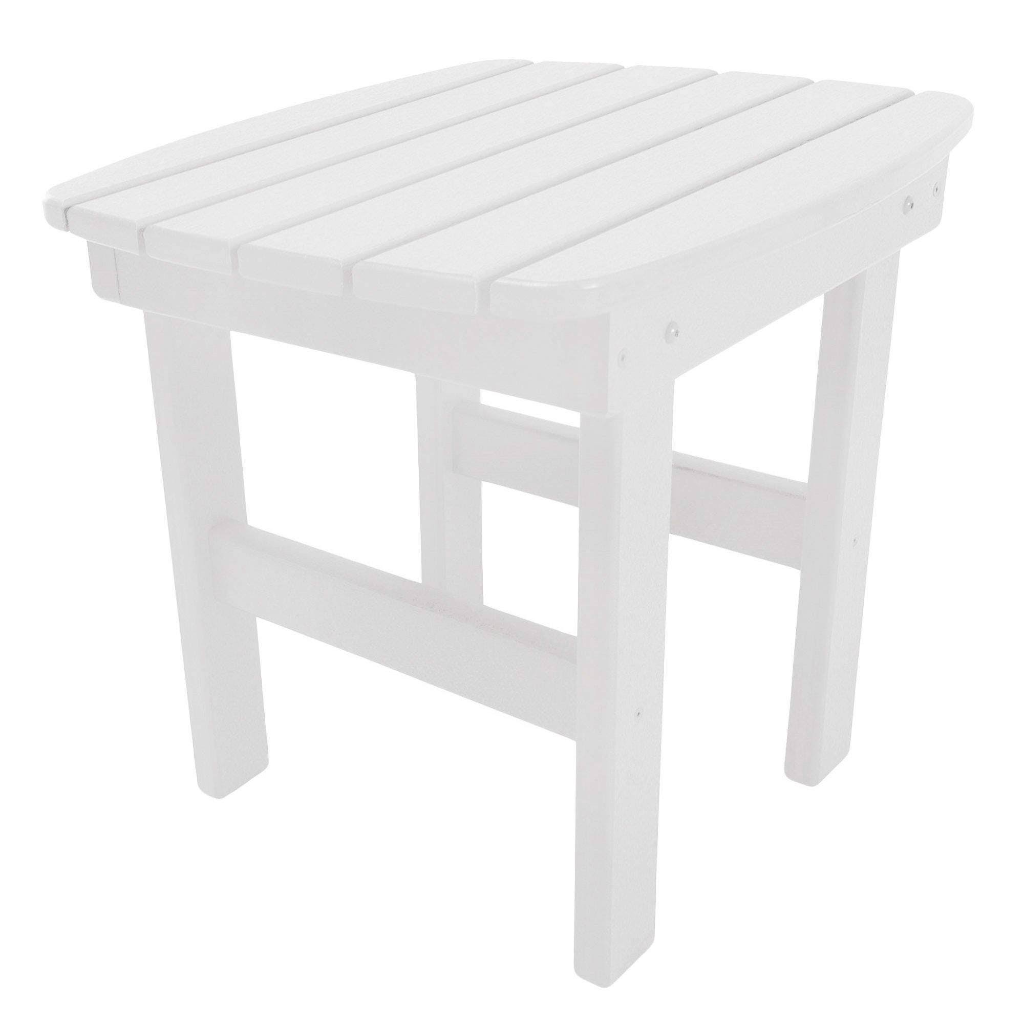 Pawleys Island Side Table - DVZJHE_ZAOK