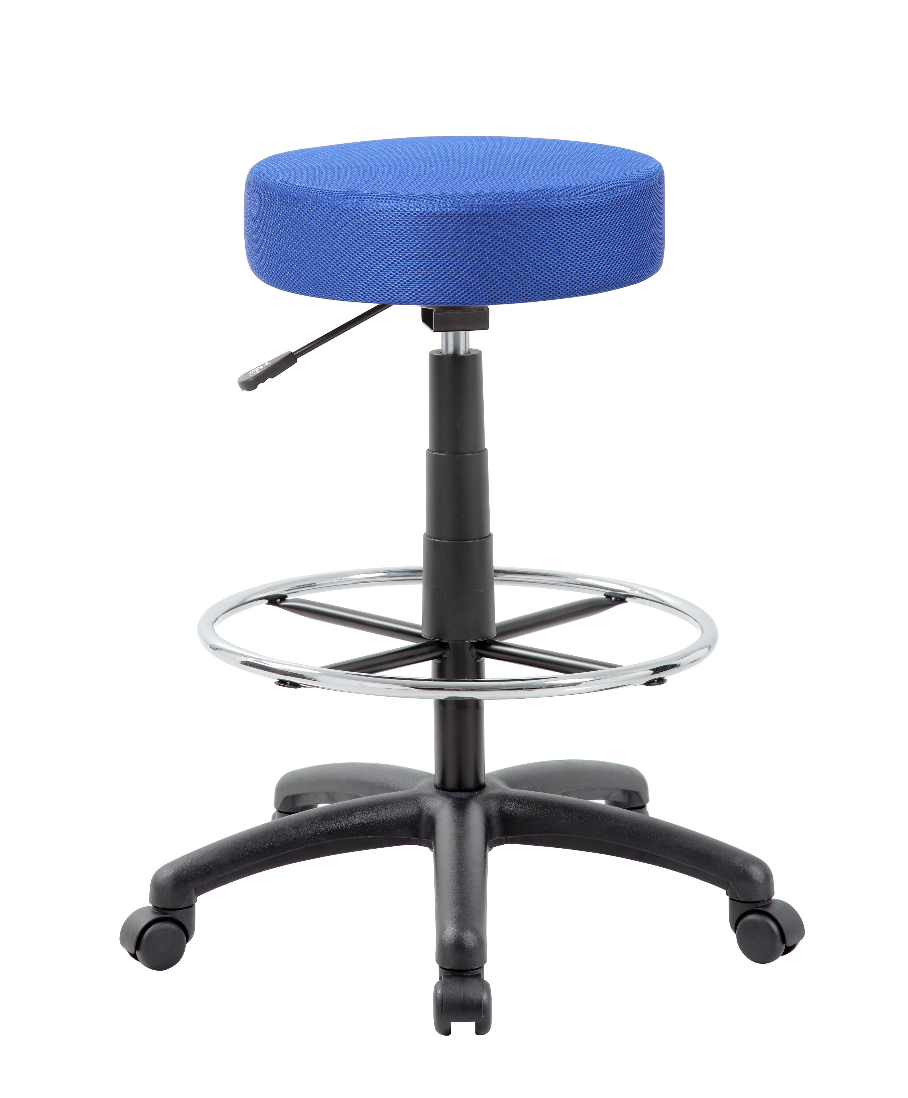 Boss The Dot Drafting Stool; BRAKH0_QPCP