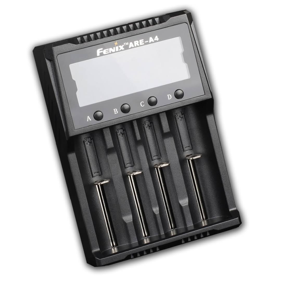 Fenix ARE-A4 Smart Battery ZXAATK_32TR