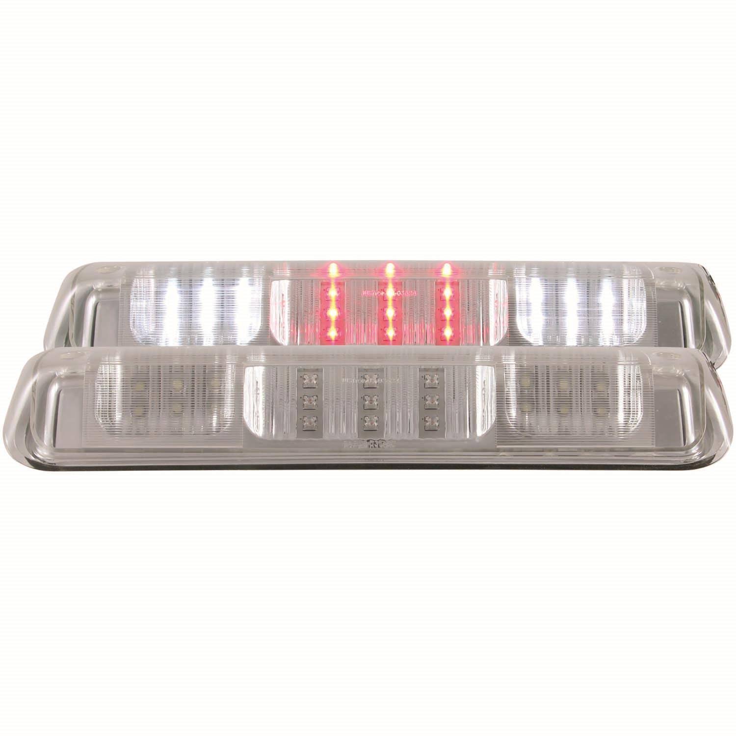 Anzo 531088 LED 3rd Brake OSUCU0_9YYA