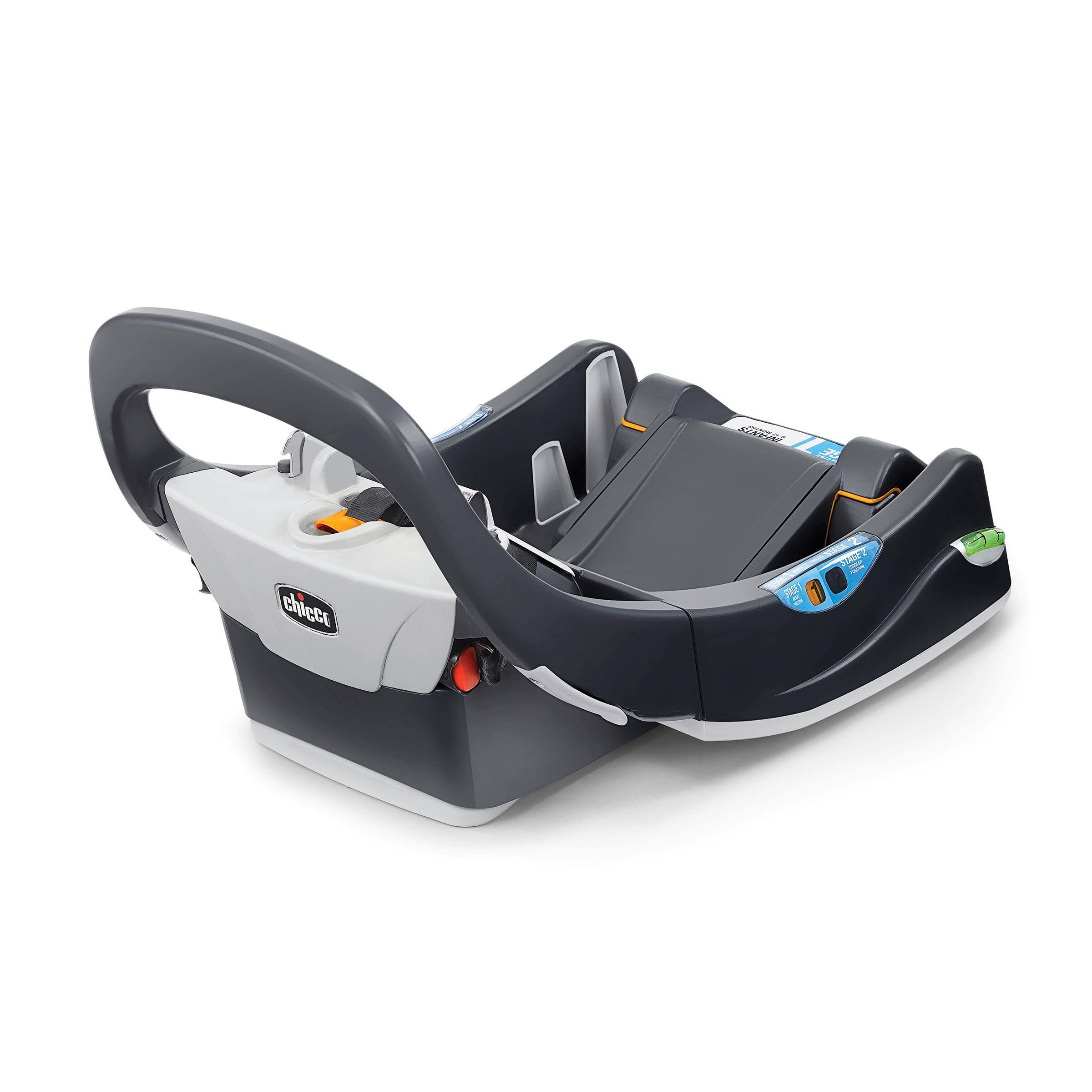 Chicco Fit2 Infant Toddler Car Seat 2VNLJS_NBVQ