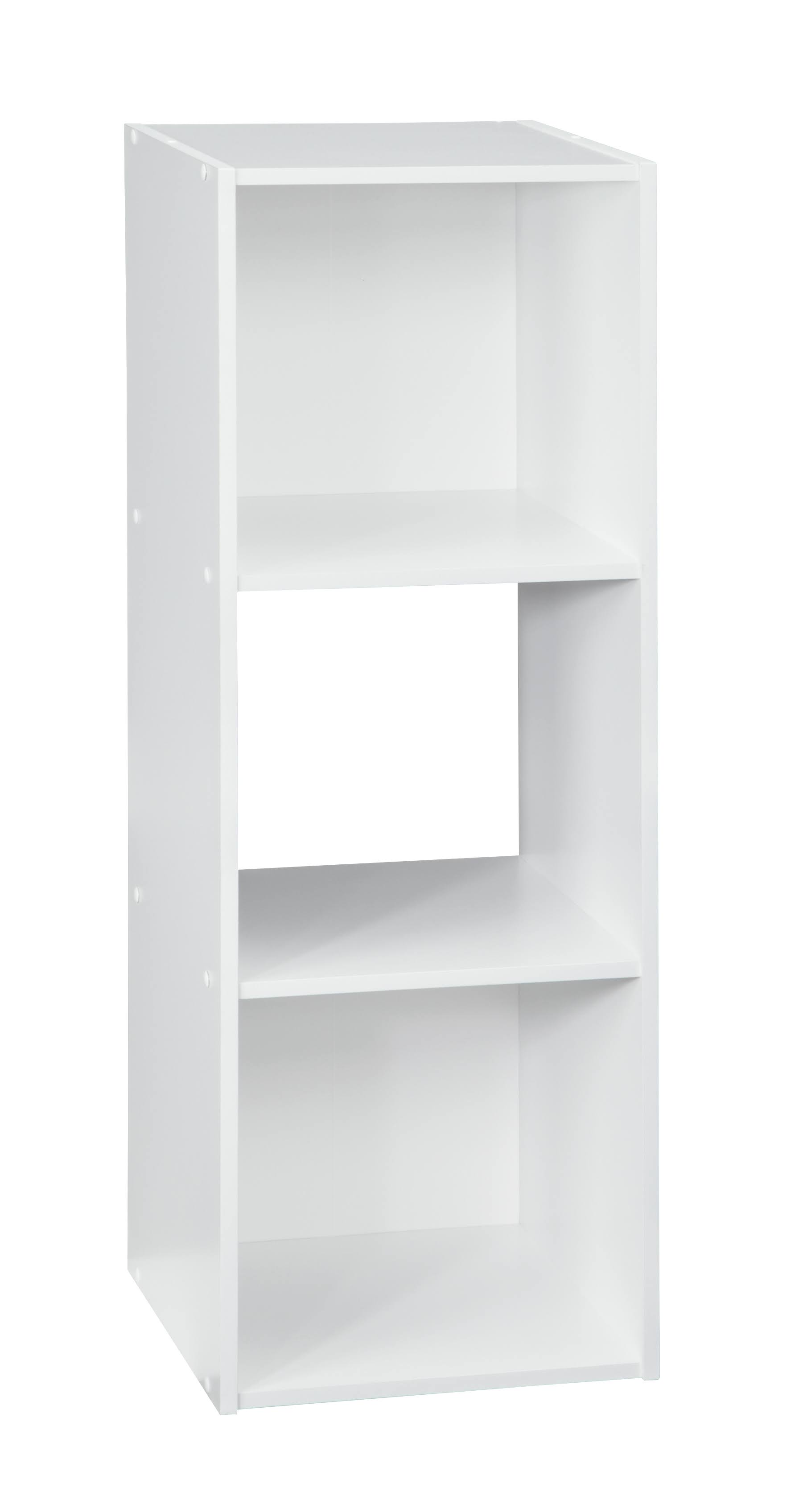 Closetmaid 1024 Cubeicals Organizer 3-Cube QUT8XH_HCM5
