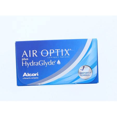 Air Optix Plus HydraGlyde - 6 FZ76GY_0XV5 Air Optix Plus HydraGlyde - 6 FZ76GY_0XV5