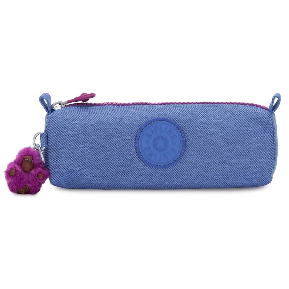 Kipling Freedom - Blue - NBBSTH_UEUU