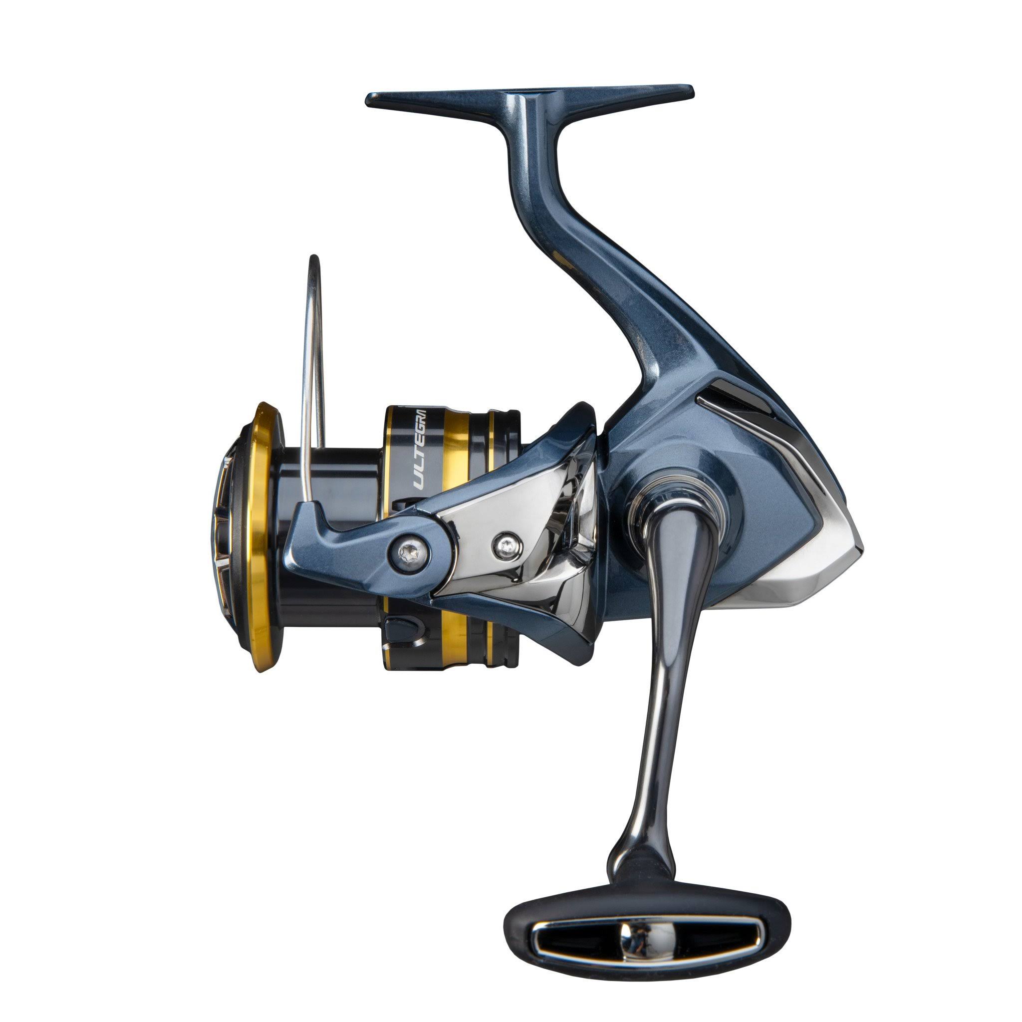 Shimano Ultegra FC Spinning Reel - BZV9ZL_LKVM