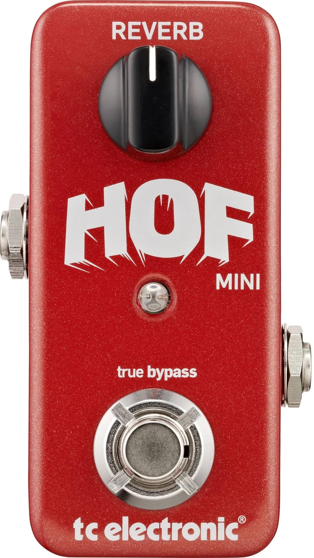 TC Electronic Hall of Fame Mini Reverb LJEP0Q_T1U9