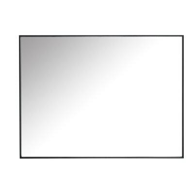 Africia Bathroom Mirror Ebern Designs Finish: S79OQX_RFJQ Africia Bathroom Mirror Ebern Designs Finish: S79OQX_RFJQ