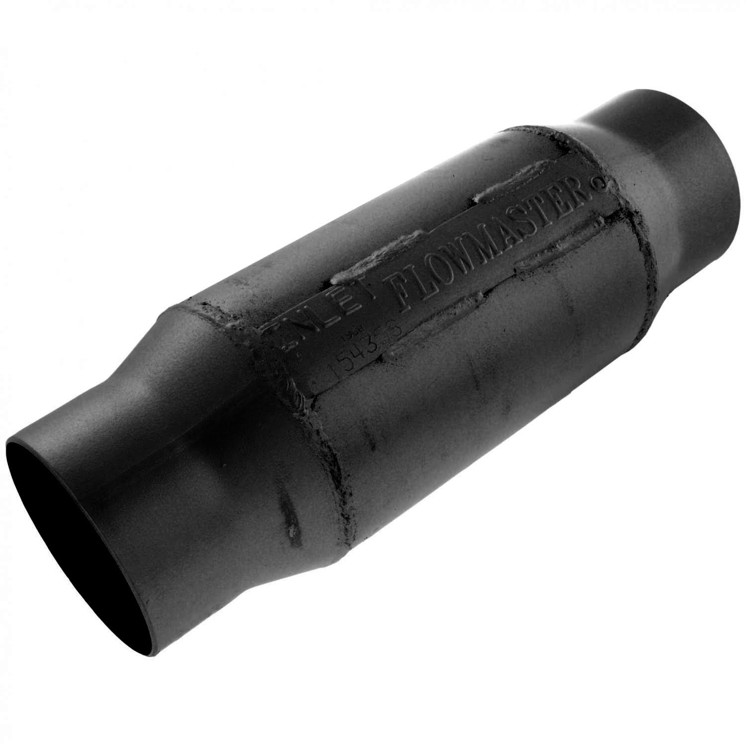 Flowmaster 15435S - Outlaw Series Race EGGCXX_HO8R