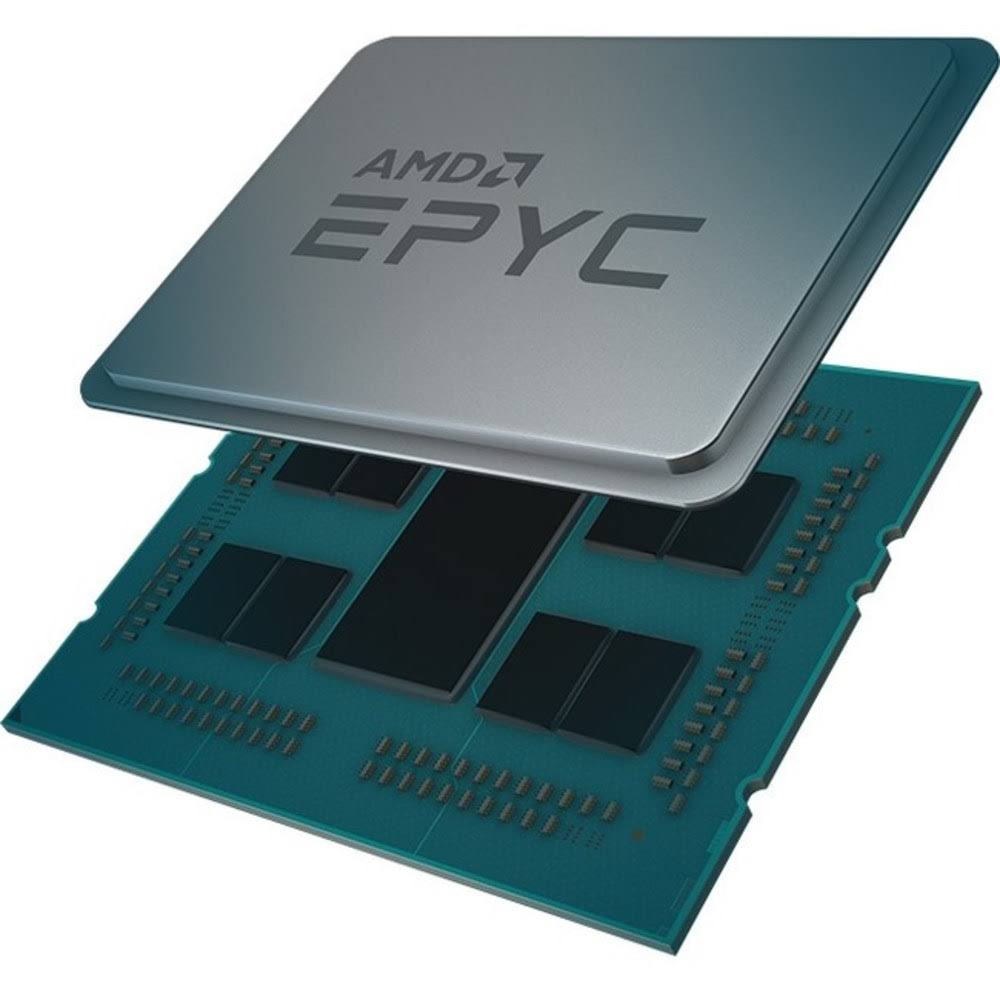 AMD EPYC 7252 DFHO5E_HXZ1