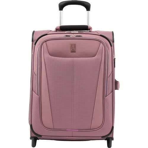 Travelpro Maxlite 5 International Carry-On Rollaboard Suitcase - Dusty Y24DZT_CAWF
