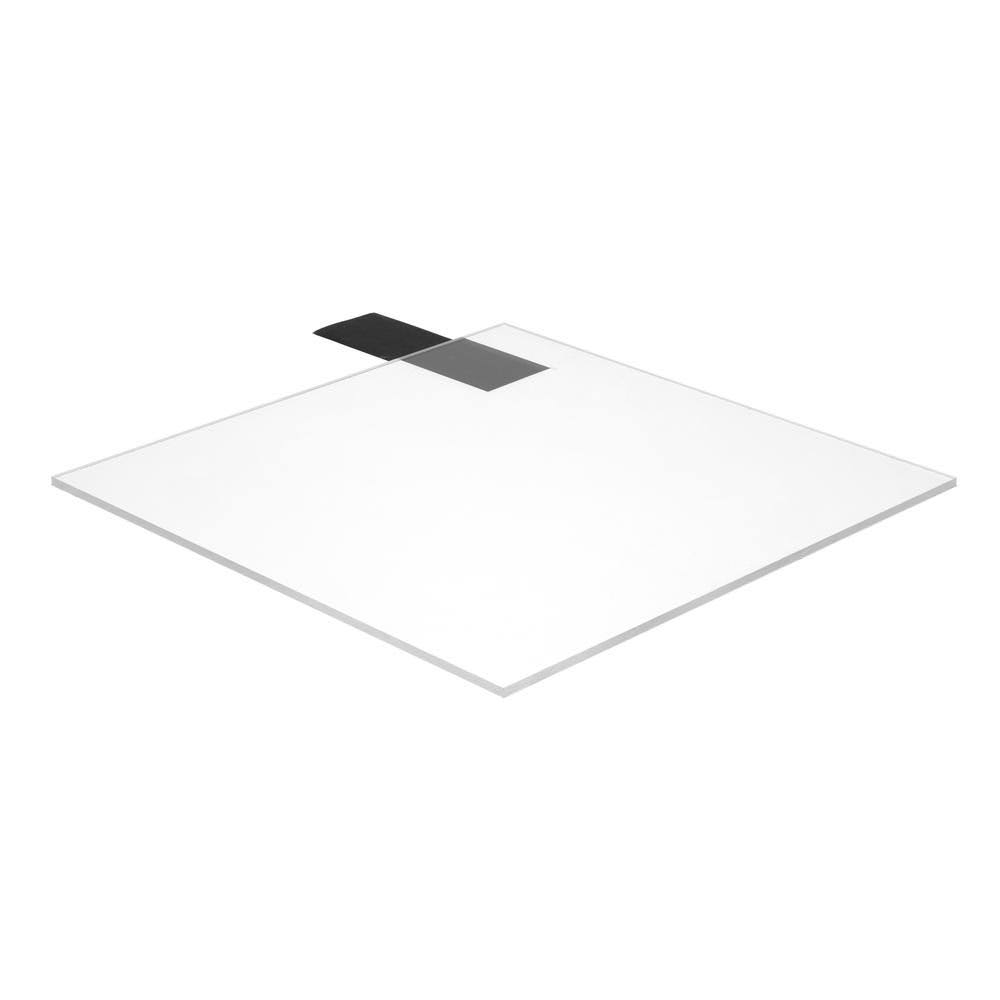 Falken Design 24 in. x 36 in. x 1/8 in. Thick Acrylic Clear RFPRFF_CL8P