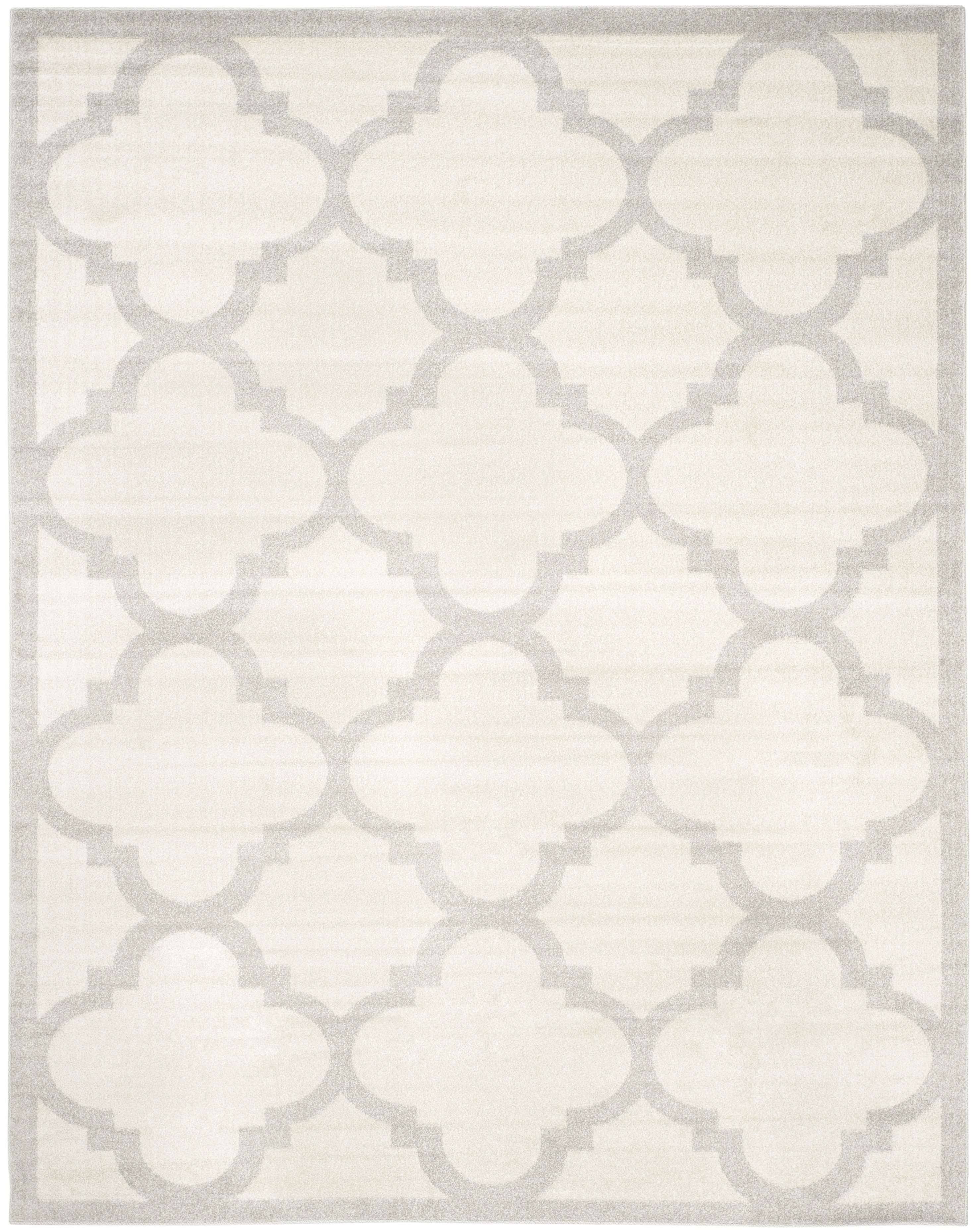 Safavieh Amherst Beige Light Grey 8' x 10' 1HCDGP_QXOF